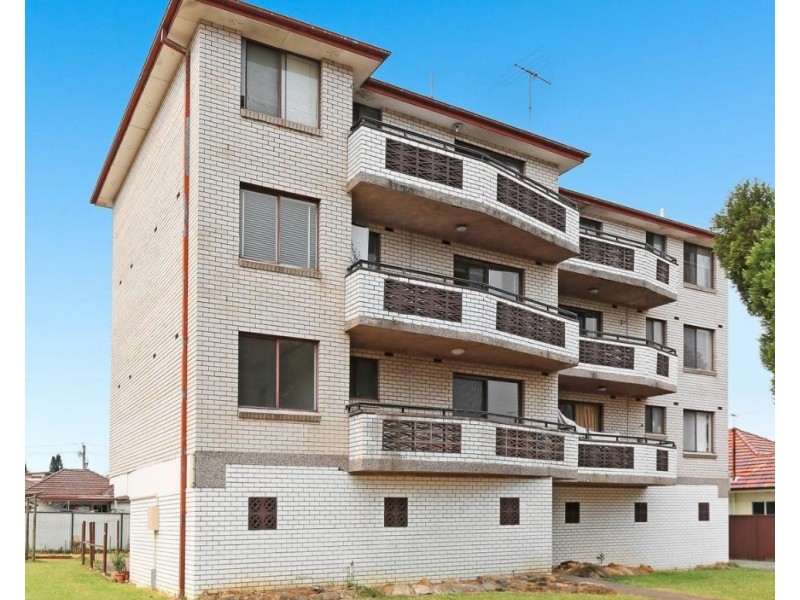 6/42 Kenyon St, Fairfield NSW 2165