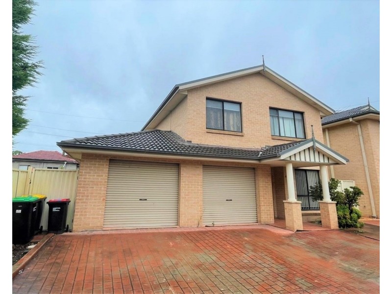 4/23 Woodlands Rd, Liverpool NSW 2170