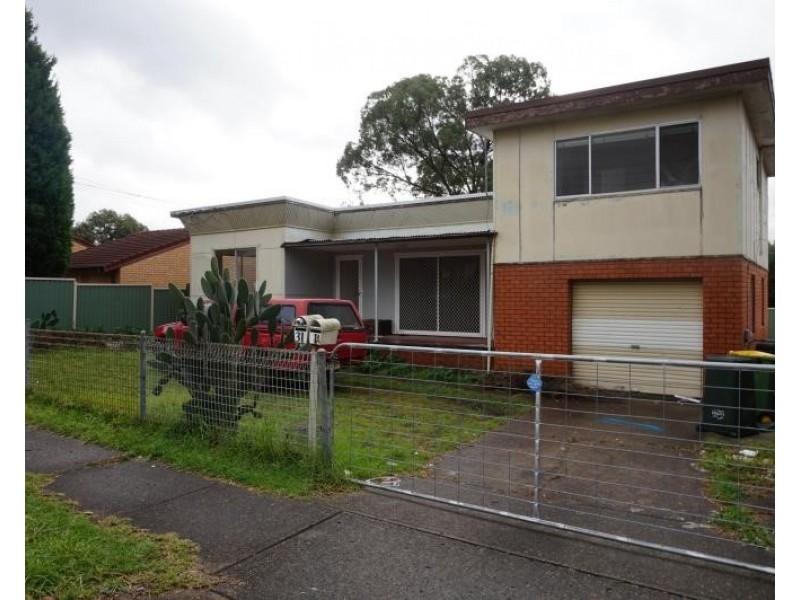 31 North Liverpool Rd, Mount Pritchard NSW 2170