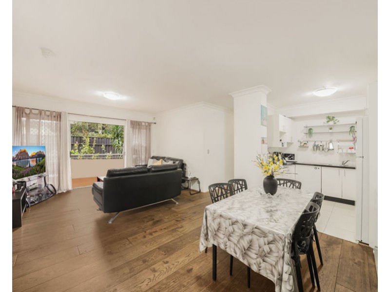 5/20-22 George Street, Liverpool NSW 2170