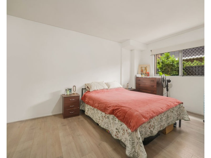 5/20-22 George Street, Liverpool NSW 2170