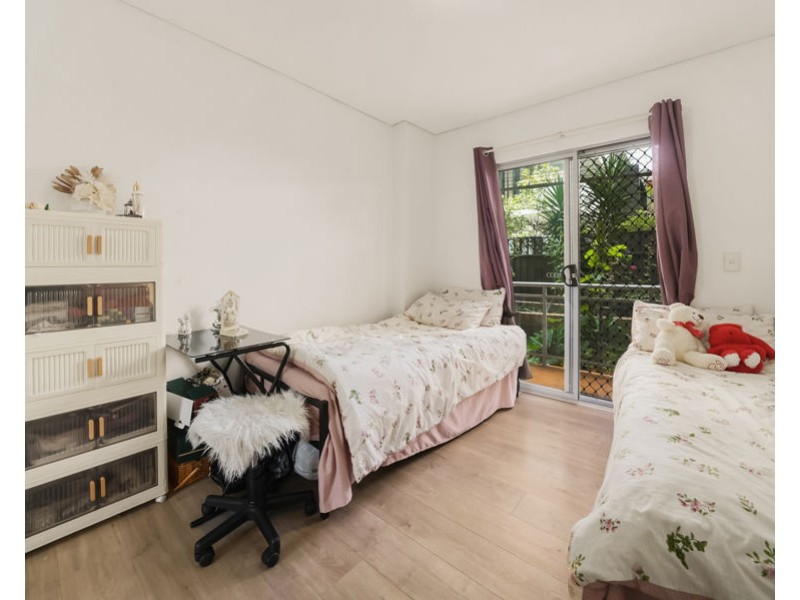 5/20-22 George Street, Liverpool NSW 2170