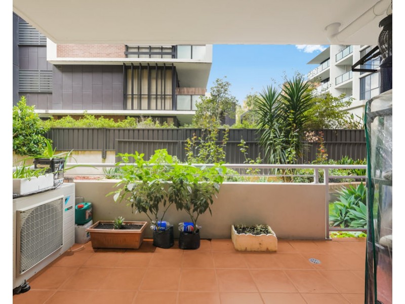 5/20-22 George Street, Liverpool NSW 2170