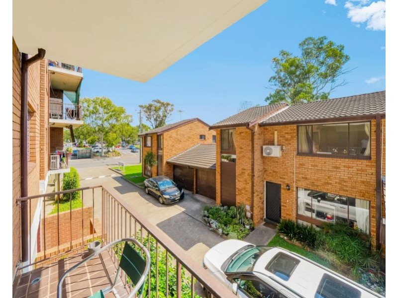 1/87 Memorial Avenue, Liverpool NSW 2170