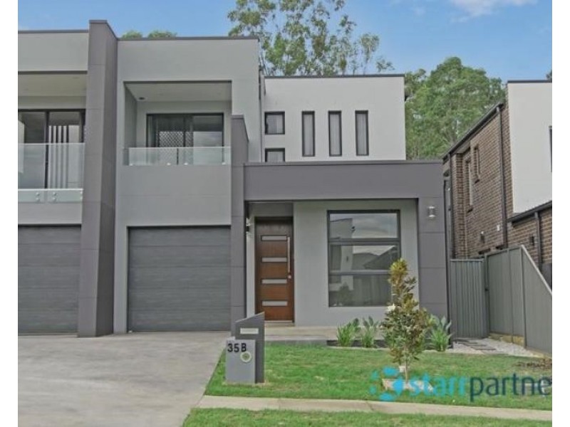 35B Maidenhair Ave, Denham Court NSW 2565