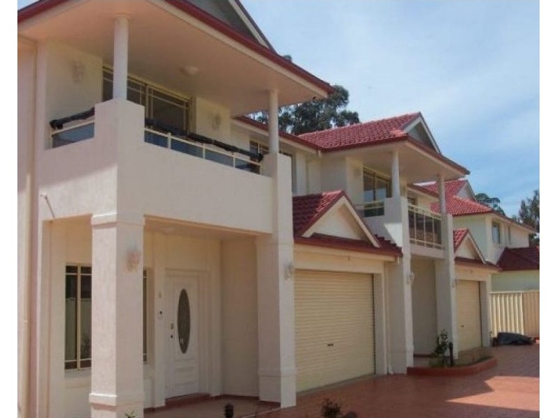 4/23 Carnation Ave, Casula NSW 2170