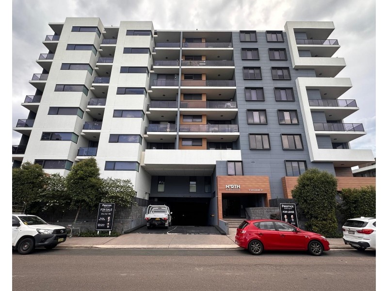 43/9 Goulburn St, Warwick Farm NSW 2170