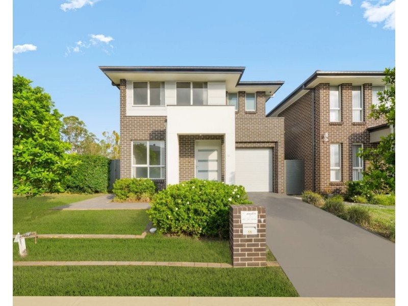203 Crystal Palace Way, Leppington NSW 2179