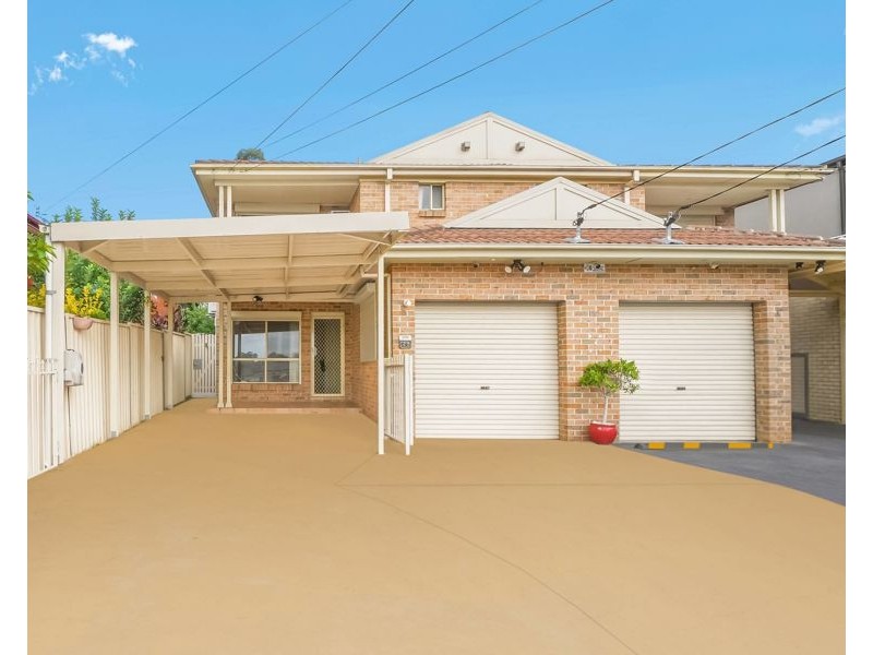 125b High Street, Cabramatta West NSW 2166