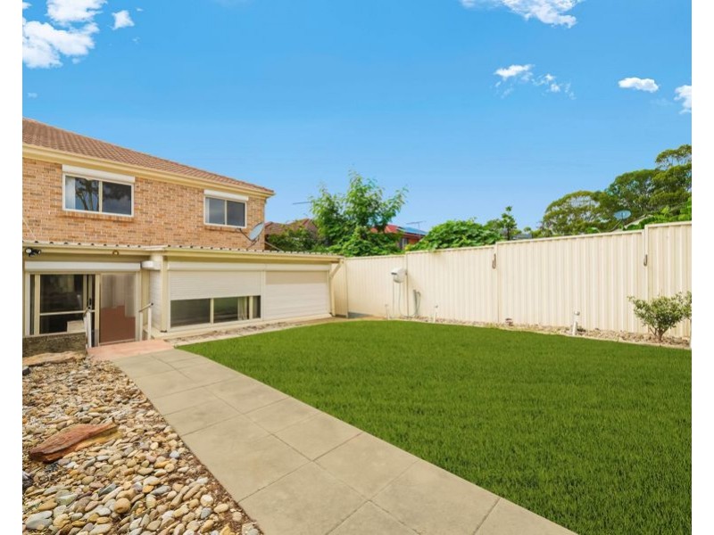 125b High Street, Cabramatta West NSW 2166