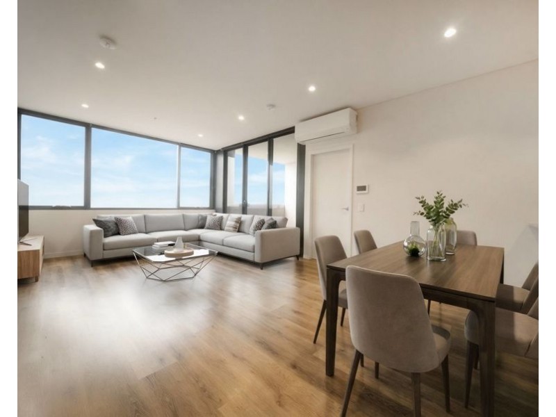 1207/32 Shepherd Street, Liverpool NSW 2170