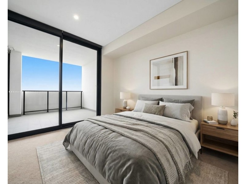 1207/32 Shepherd Street, Liverpool NSW 2170