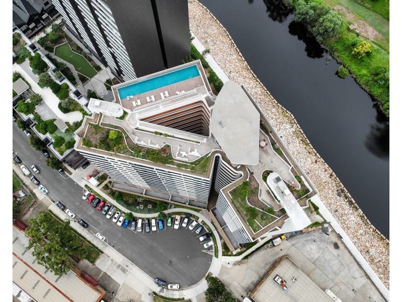 1207/32 Shepherd Street, Liverpool NSW 2170