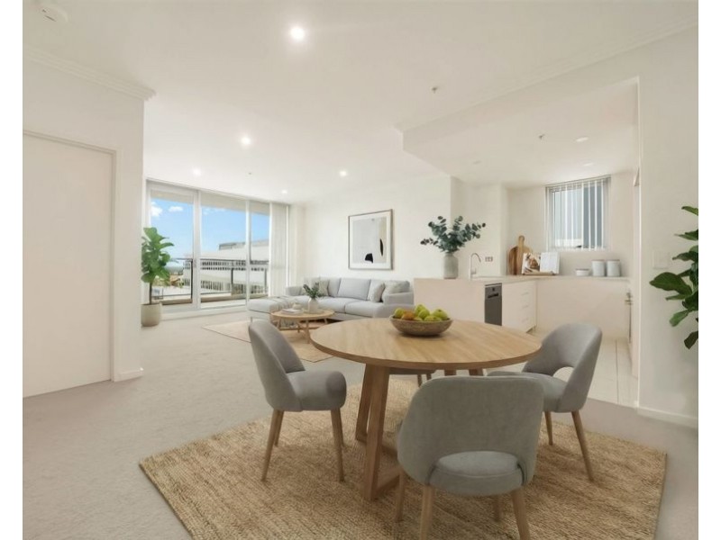 401/15 Bigge Street, Liverpool NSW 2170