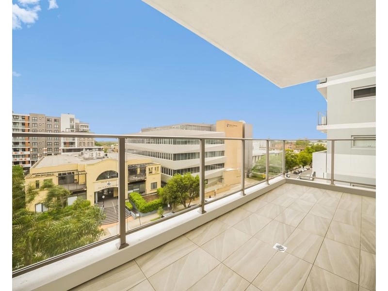 401/15 Bigge Street, Liverpool NSW 2170