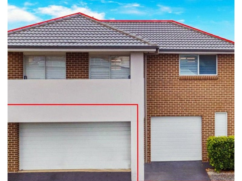 1B Kookaburra Dr, Gregory Hills NSW 2557