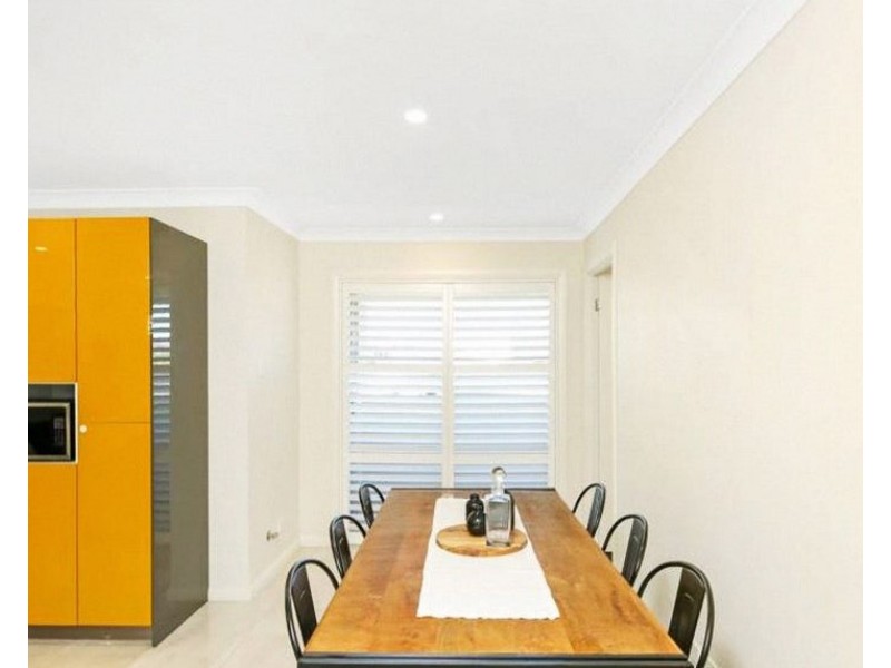 1B Kookaburra Dr, Gregory Hills NSW 2557