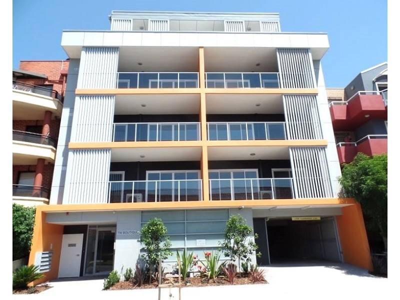 9/67 Bathurst St, Liverpool NSW 2170