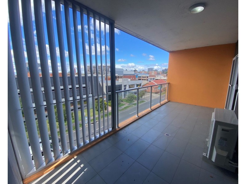 9/67 Bathurst St, Liverpool NSW 2170