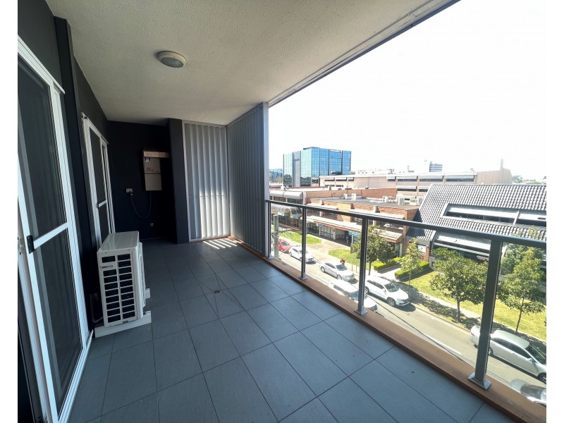 9/67 Bathurst St, Liverpool NSW 2170