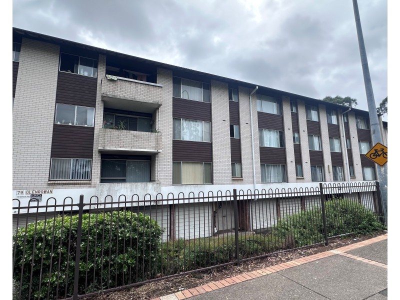 21/79 Memorial Ave, Liverpool NSW 2170