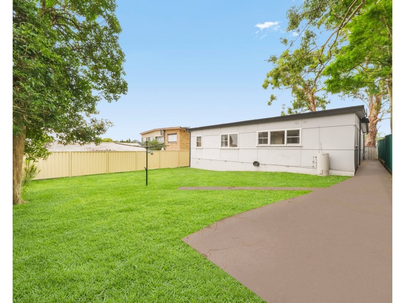 61 Reservoir Road, Mount Pritchard NSW 2170