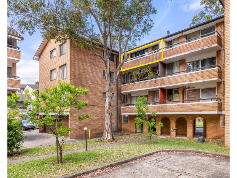 23/88-92 Hughes St, Cabramatta NSW 2166