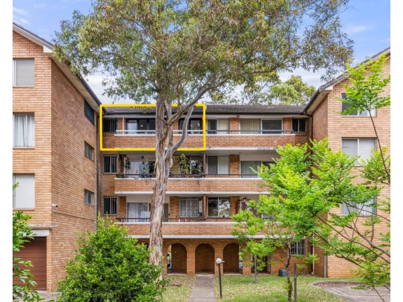 23/88-92 Hughes St, Cabramatta NSW 2166