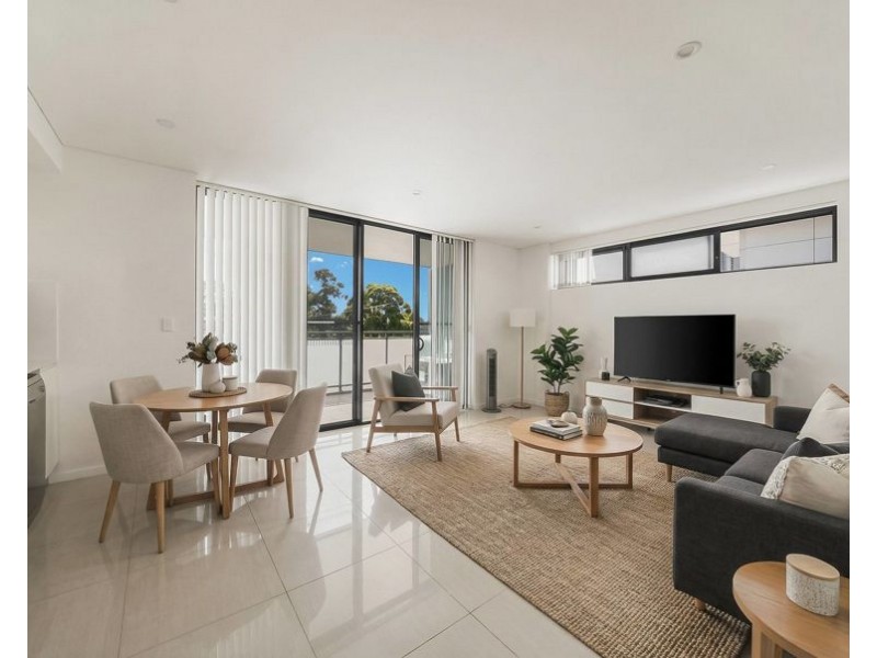 23/50 Hoxton Park Road, Liverpool NSW 2170