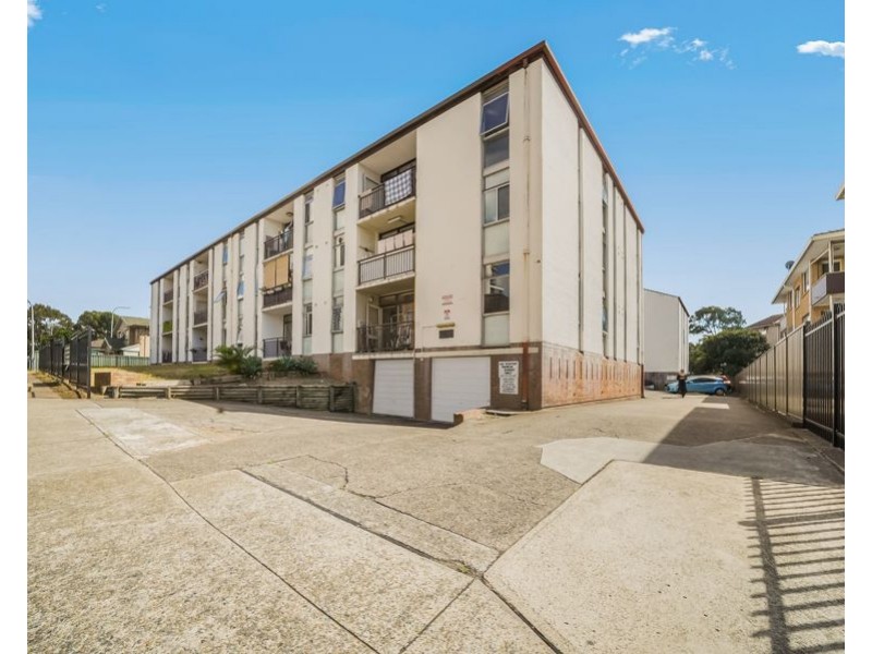 4/25 Norfolk Street, Liverpool NSW 2170