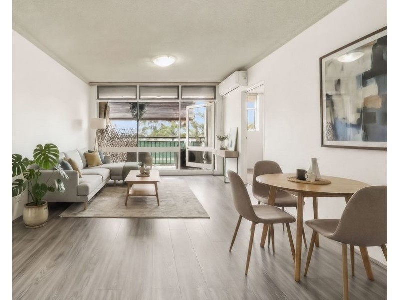 4/25 Norfolk Street, Liverpool NSW 2170