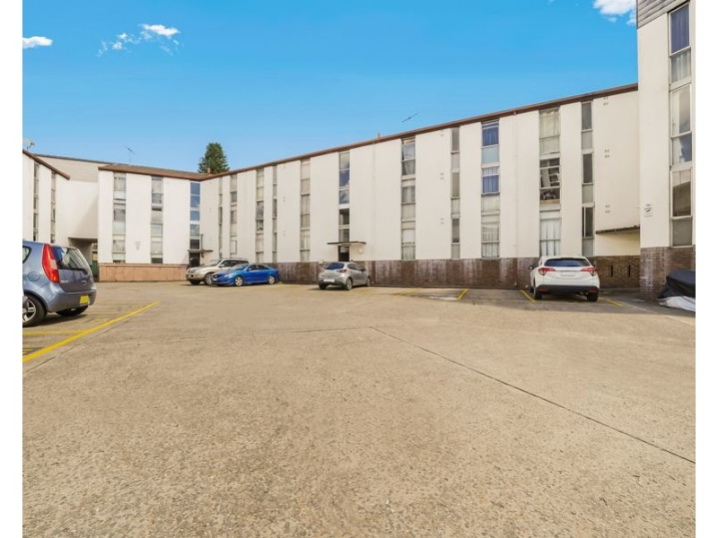 4/25 Norfolk Street, Liverpool NSW 2170