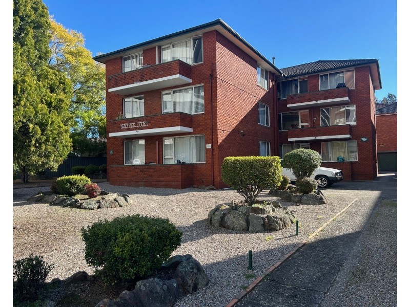 7/121 Castlereagh St, Liverpool NSW 2170