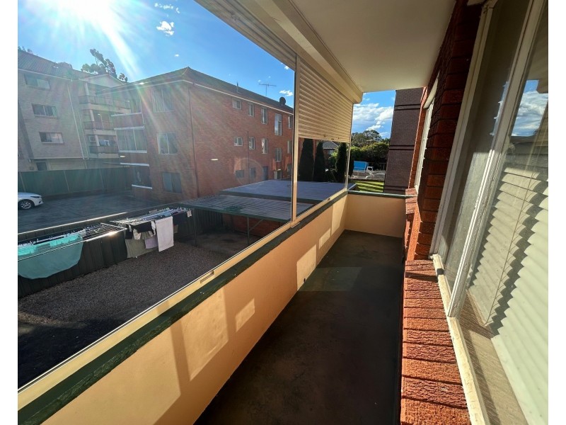 7/121 Castlereagh St, Liverpool NSW 2170