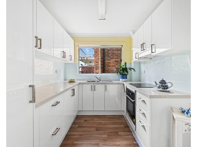 16/2-8 Bailey St, Westmead NSW 2145