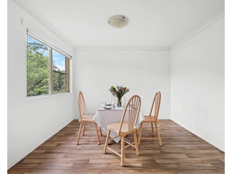 16/2-8 Bailey St, Westmead NSW 2145