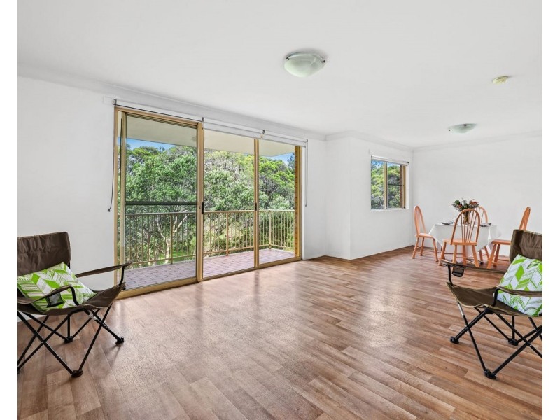 16/2-8 Bailey St, Westmead NSW 2145