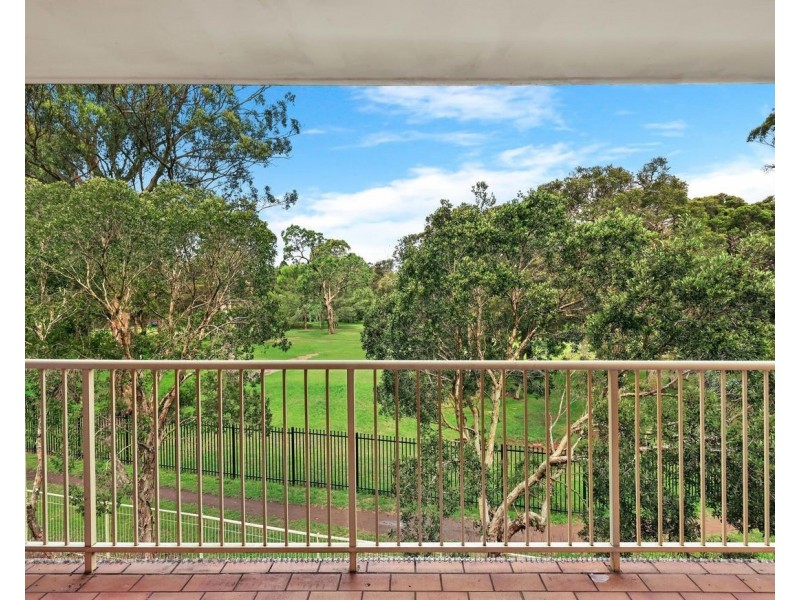 16/2-8 Bailey St, Westmead NSW 2145