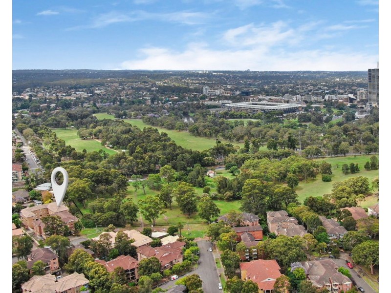 16/2-8 Bailey St, Westmead NSW 2145