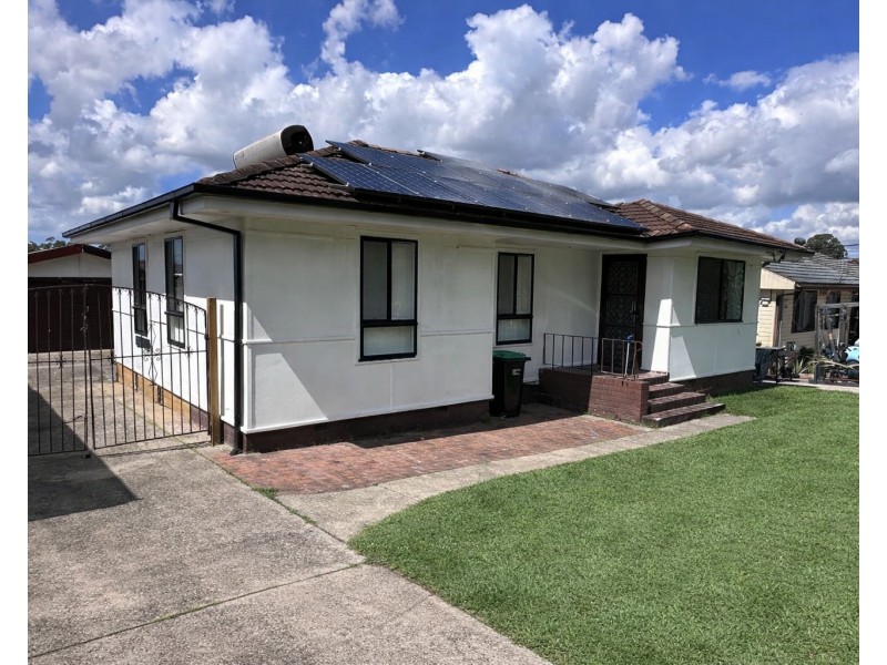 84 Rundle Rd, Busby NSW 2168