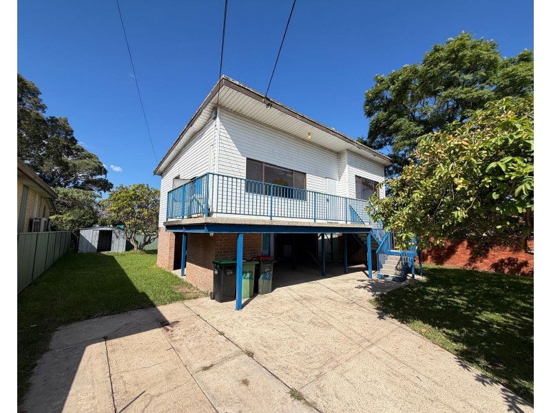 22 Orchard Rd, Fairfield NSW 2165