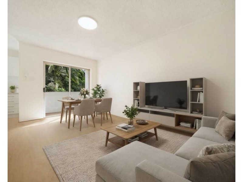 14/3 Drummond Street, Warwick Farm NSW 2170