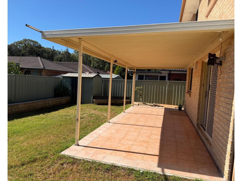 30 Gilgandra Rd, Hoxton Park NSW 2171