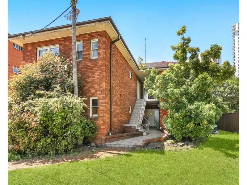 5/98 Copeland St, Liverpool NSW 2170