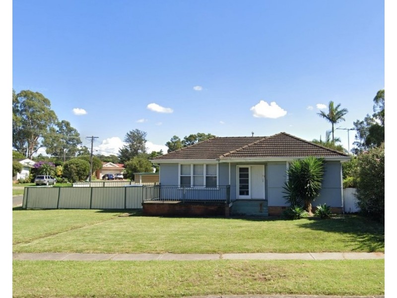 81 Maxwells Ave, Ashcroft NSW 2168