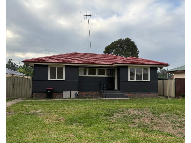5 Harrison St, Ashcroft NSW 2168