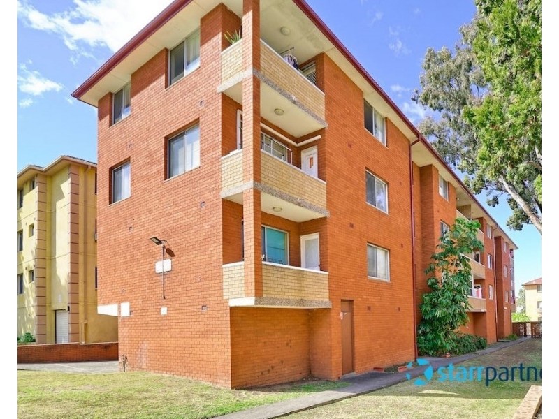 10/28 Nagle St, Liverpool NSW 2170