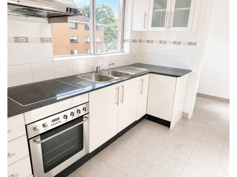 10/28 Nagle St, Liverpool NSW 2170