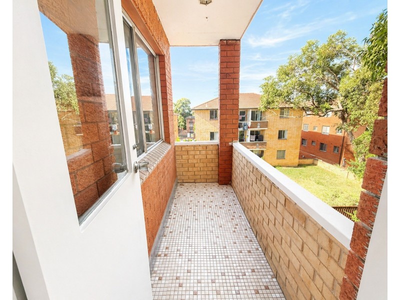 10/28 Nagle St, Liverpool NSW 2170