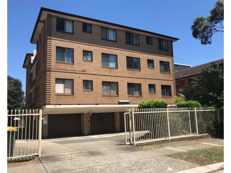9/59 Castlereagh St, Liverpool NSW 2170